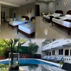 Hotel Balxibá