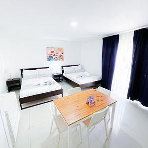 Estudio Deluxe con Cama King